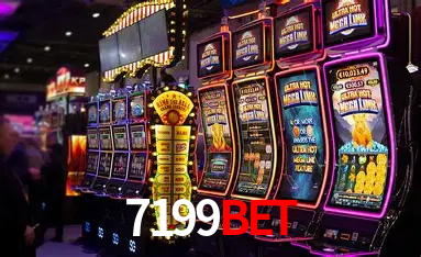 Descubra a Essência do 7199BET: Nossa História e Compromissos