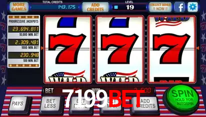 Desvendando o Mundo dos Jogos Virtuais na 7199BET
