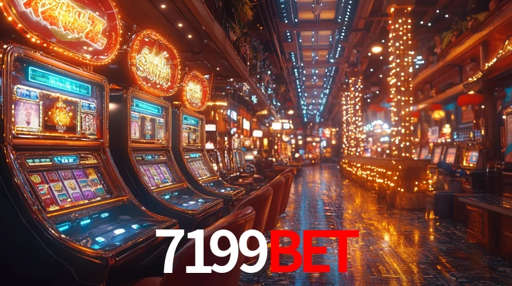 7199BET login