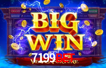 A Emoção da Loteria na 7199BET: Uma Chance de Mudança de Vida