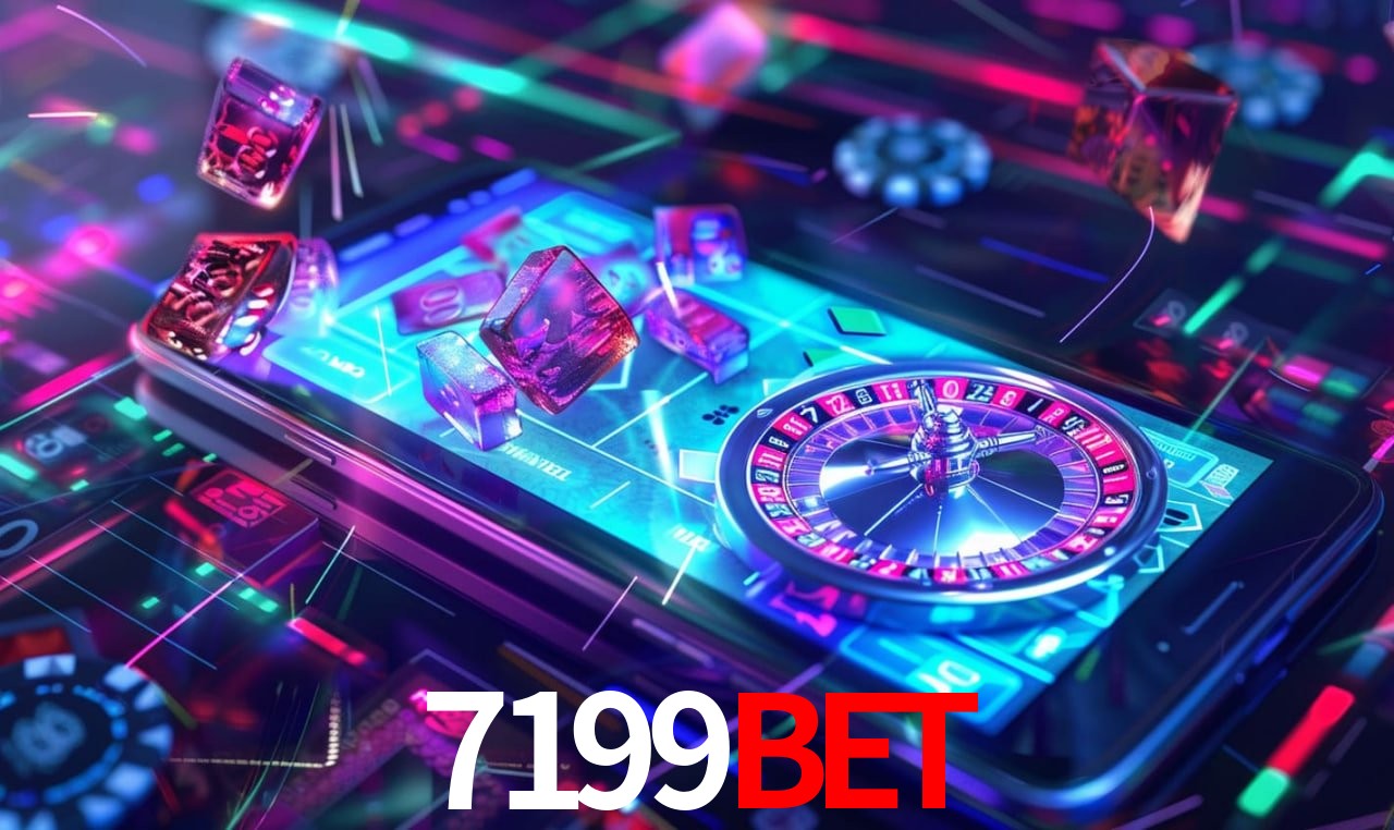 Segurança 2FA 7199BET