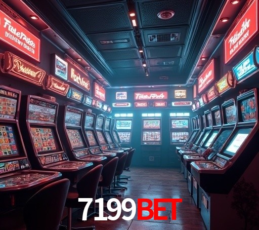 Cadastro Rápido 7199BET
