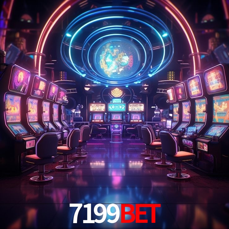 Especiais de Fim de Semana 7199BET