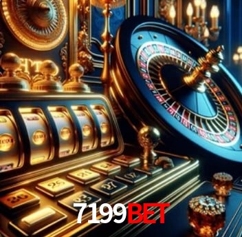 Diretório de Jogos 7199BET