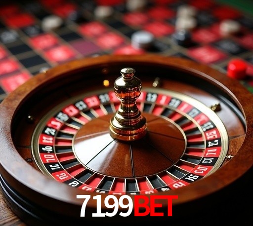 Login Seguro 7199BET