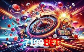 Login Seguro 7199BET