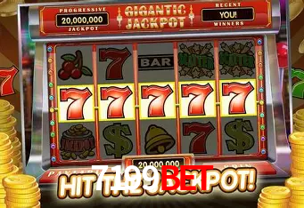 Descubra o Programa VIP da 7199BET: Vantagens Exclusivas para Jogadores