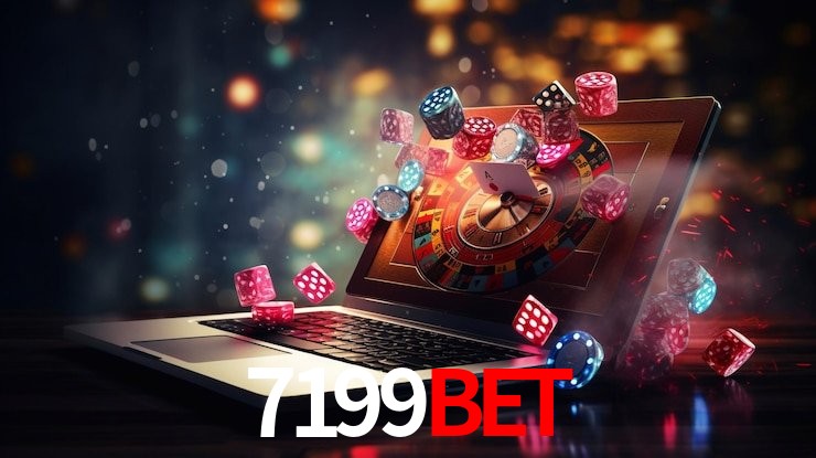 Mesa de Blackjack 7199BET