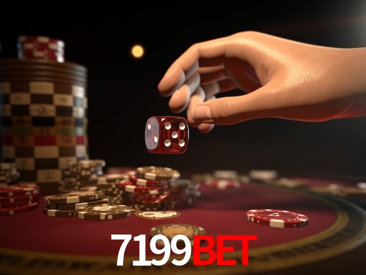 Promoções Sazonais 7199BET
