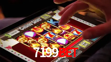 A Emoção da Loteria na 7199BET: Uma Chance de Mudança de Vida