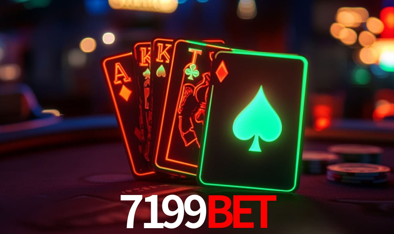 Promoções Sazonais 7199BET