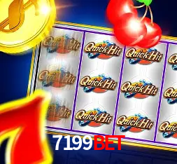Inovações de Jogos na 7199BET: O Futuro das Experiências Interativas