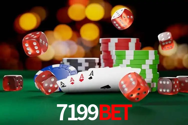 Ofertas Exclusivas 7199BET