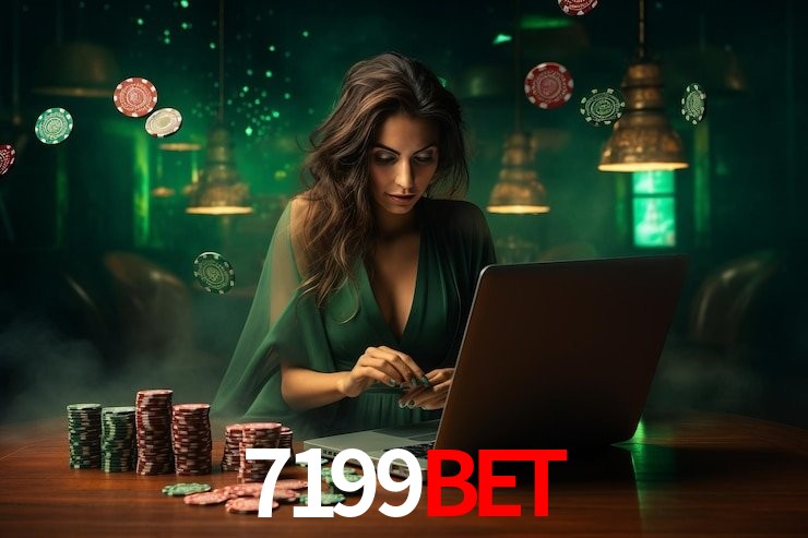 PIX Instantâneo 7199BET