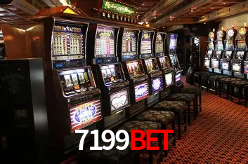 Explorando a Categoria de Eventos em Apostas na 7199BET
