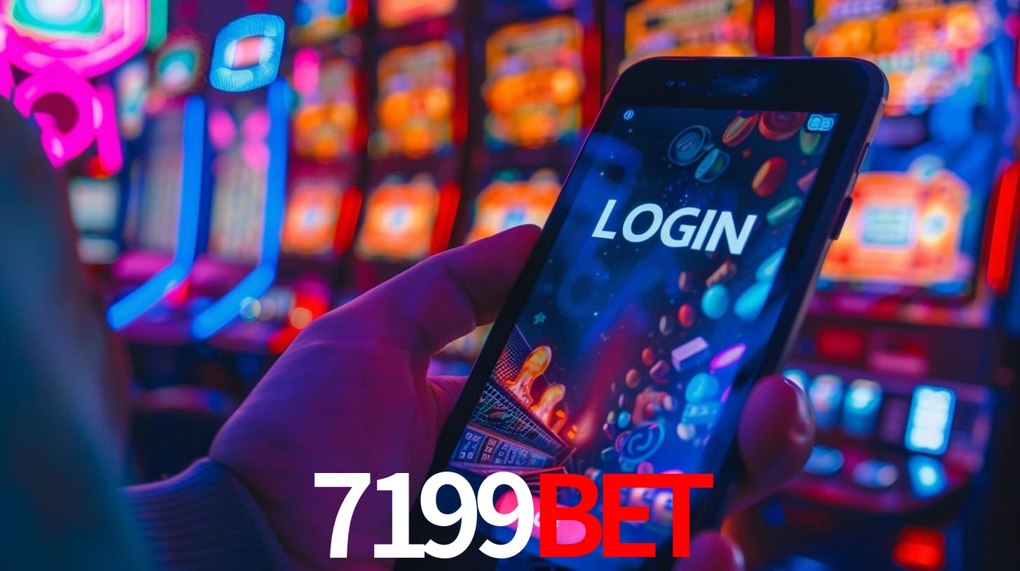 Avaliações dos Jogadores 7199BET