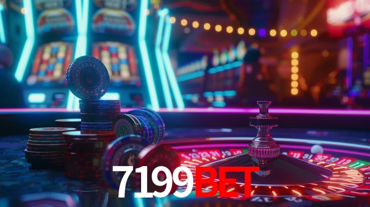 Descubra a Essência do 7199BET: Nossa História e Compromissos