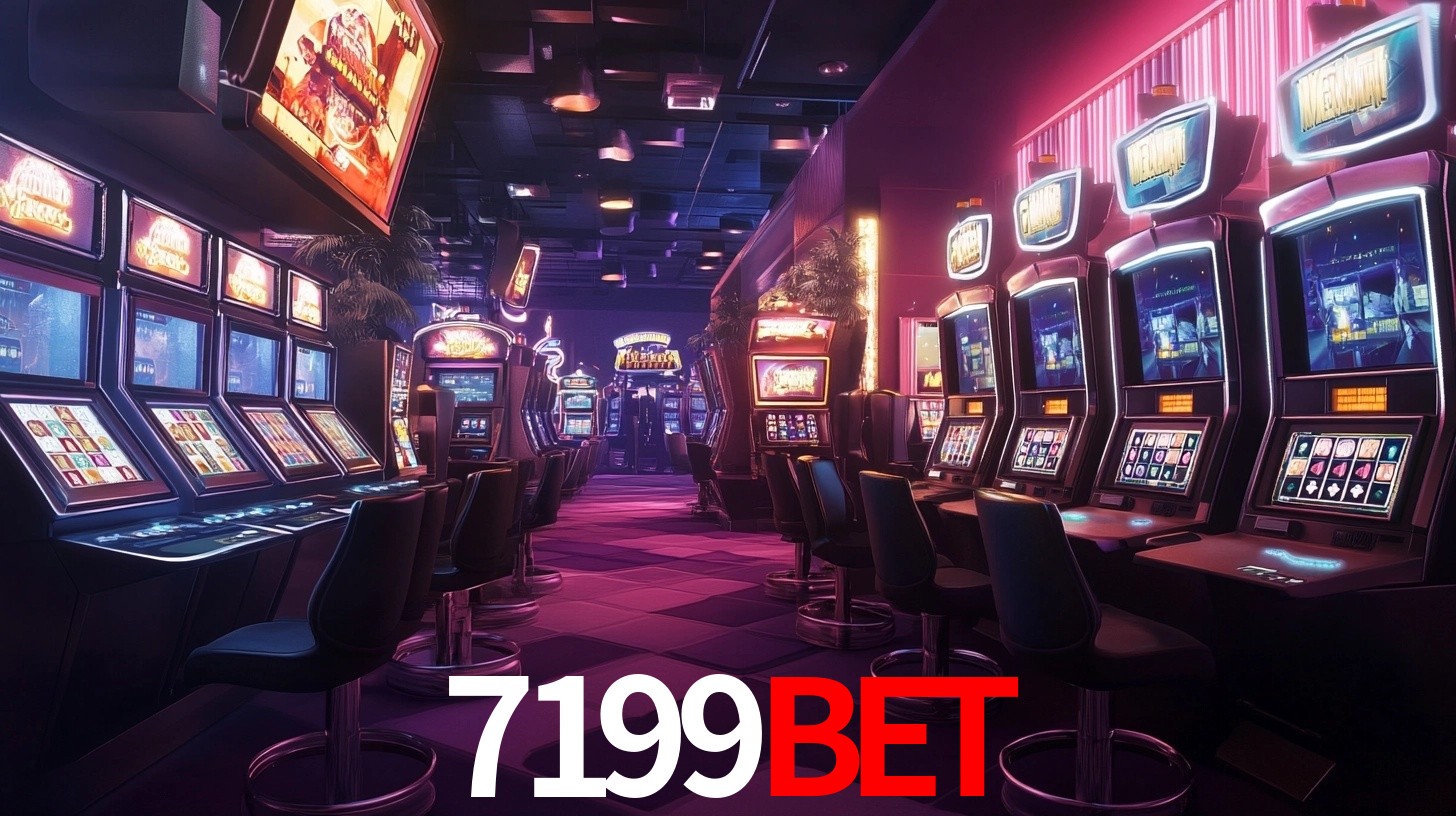 Explore as vantagens do 7199BET: serviço profissional e confiabilidade