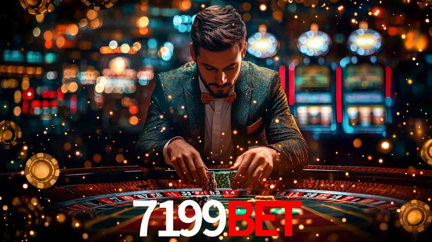 Ofertas Imperdíveis na 7199BET: Promoções e Bônus Que Valem a Pena