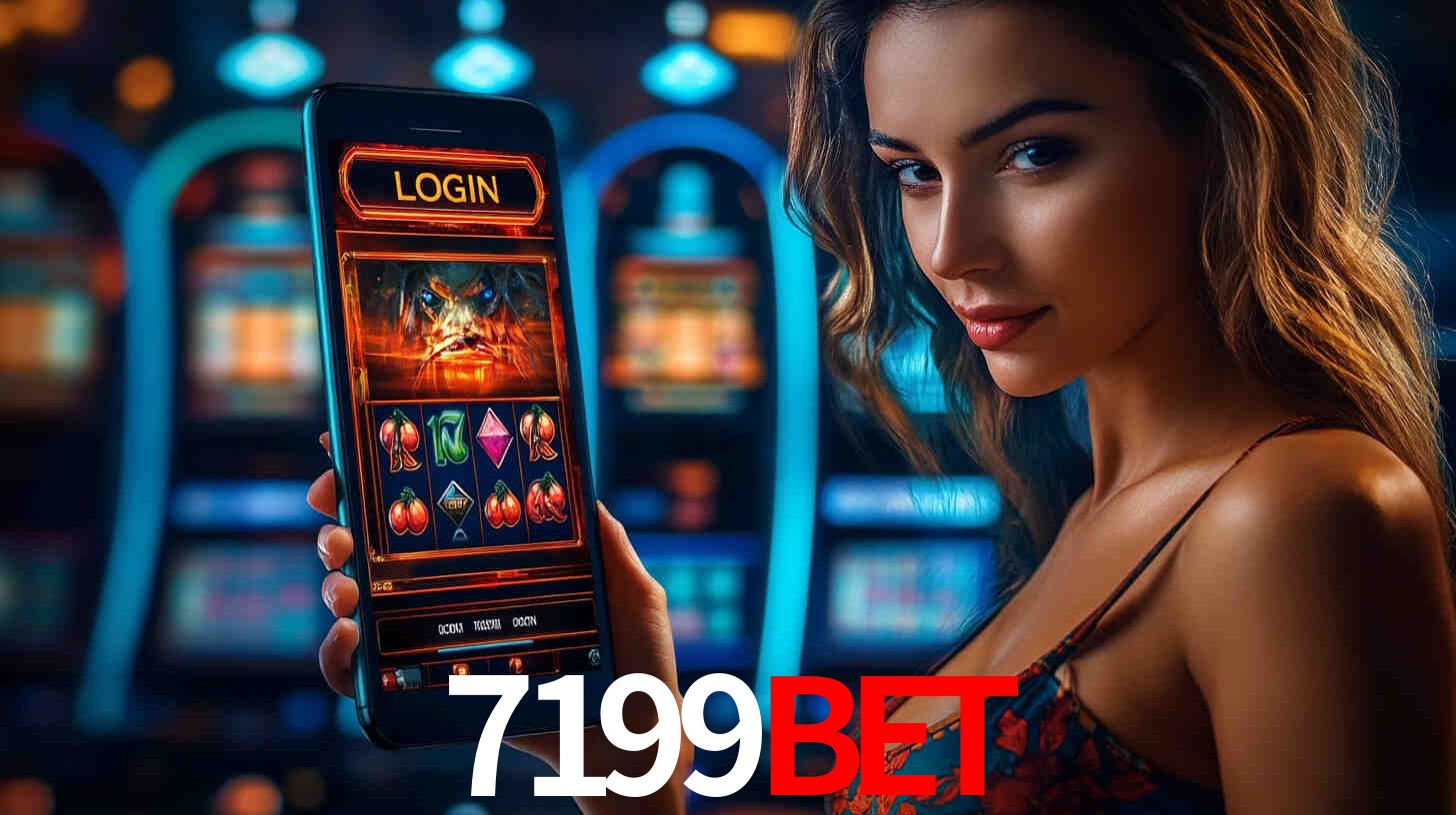 7199BET login
