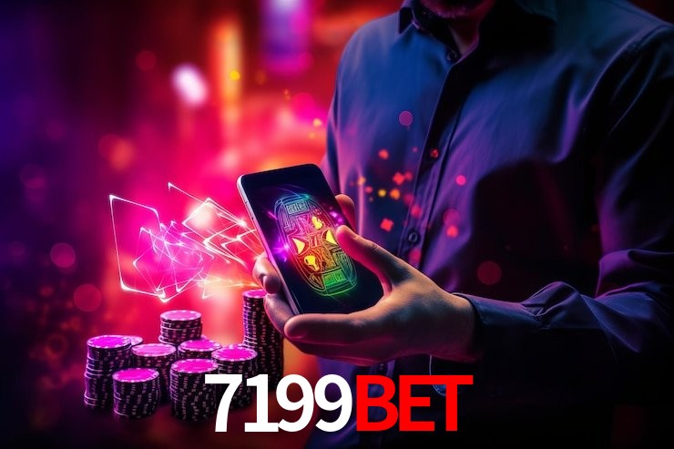 Estatísticas do Jogo 7199BET