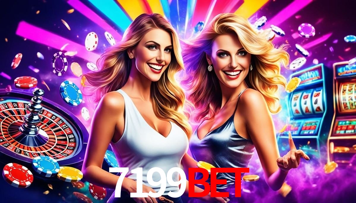 Estatísticas Esportivas 7199BET