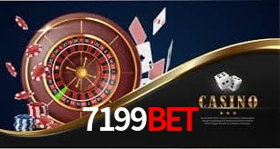 Benefícios da Conta 7199BET
