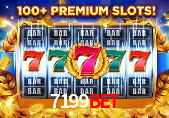 Apostas Esportivas na 7199BET: Um Guia Completo