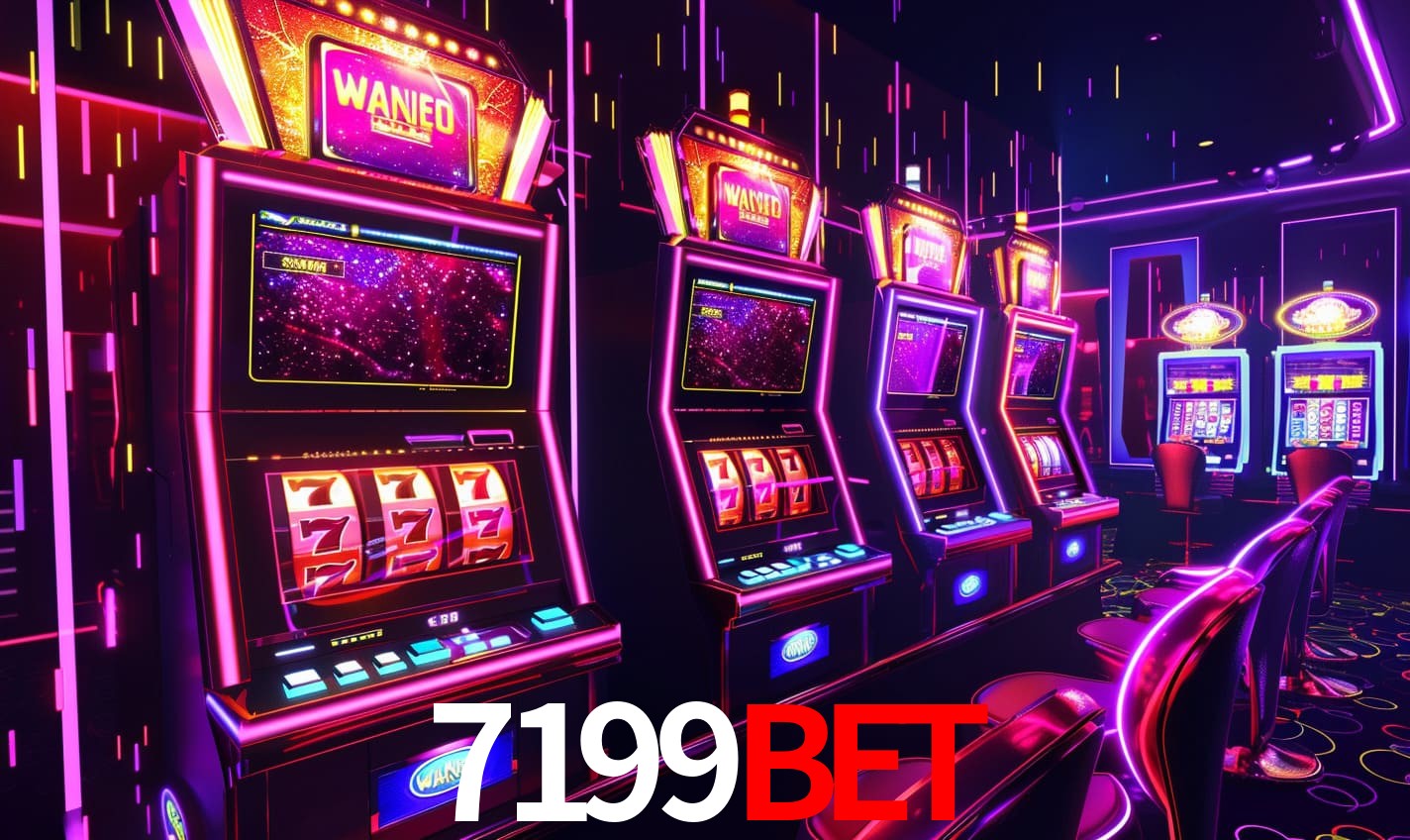 Estatísticas Esportivas 7199BET