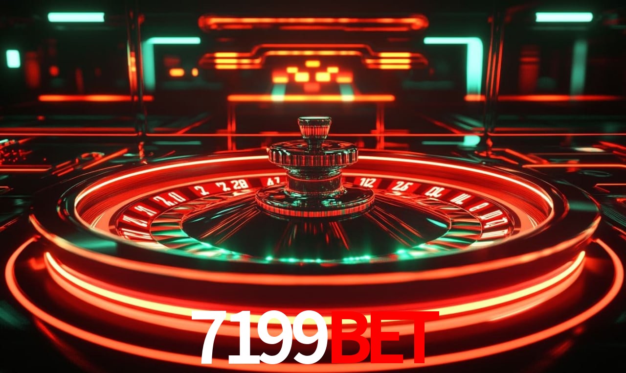 A Experiência Imersiva dos Cassinos Ao Vivo no 7199BET