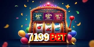 Diretório de Jogos 7199BET