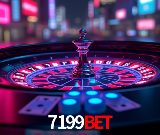 Apostas de Tênis 7199BET