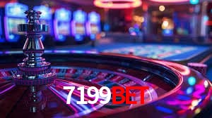 Tecnologia da Plataforma 7199BET