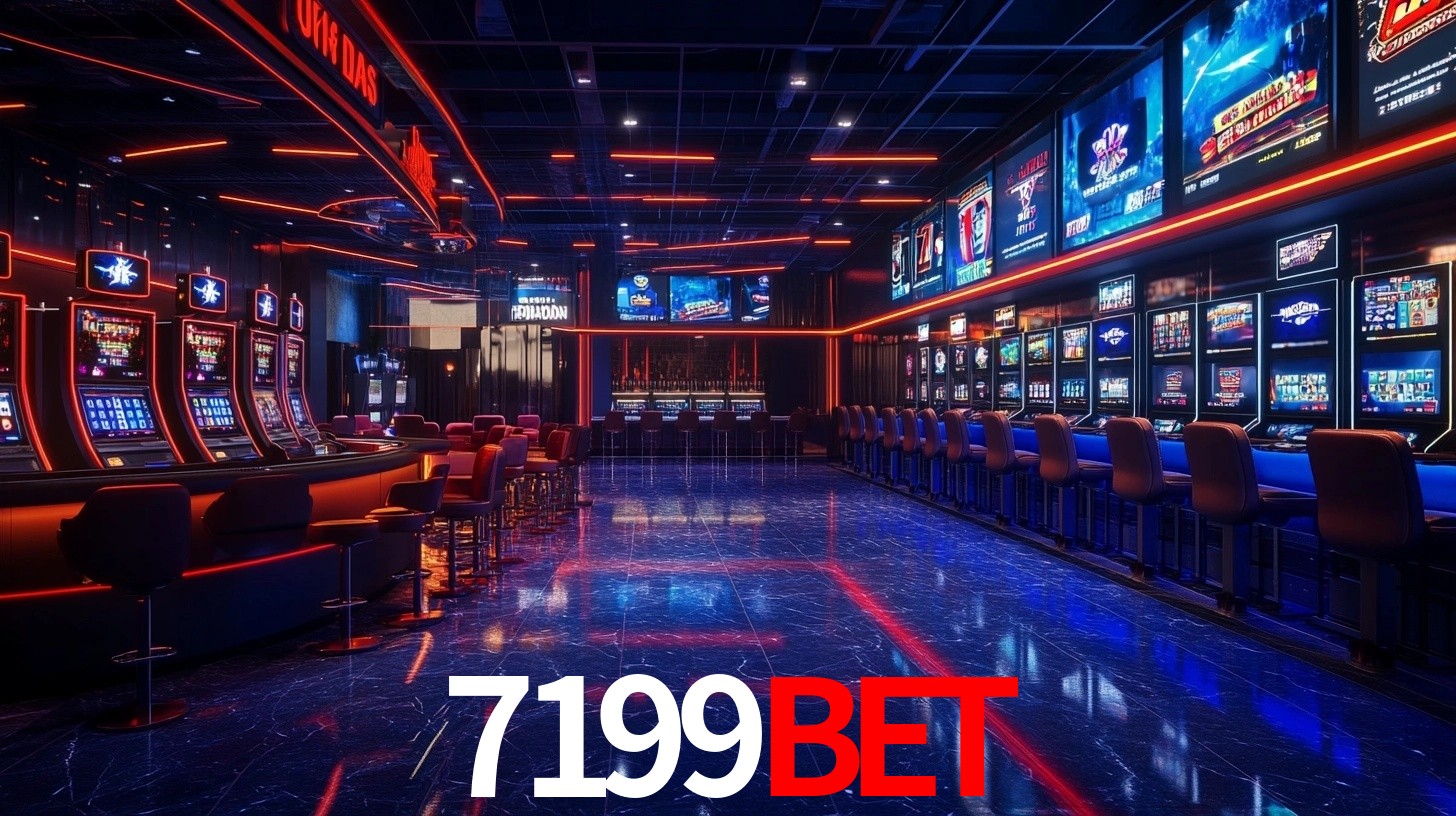 Torneios 7199BET