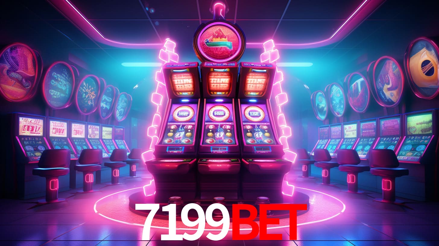 7199BET: Seu Especialista em Apostas Esportivas Brasileiras