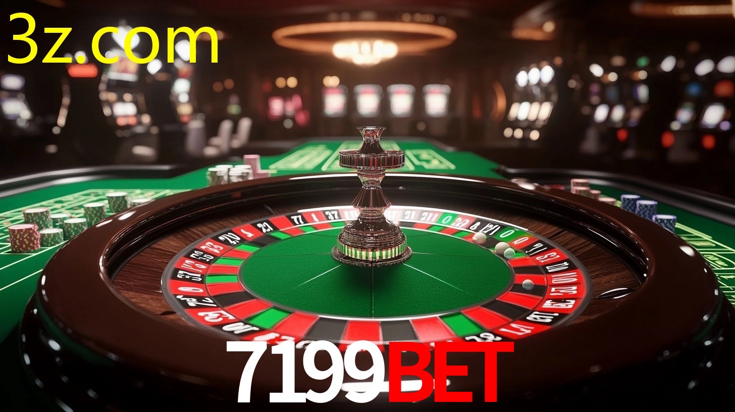 Apostas Futebol ao Vivo 7199BET.COM
