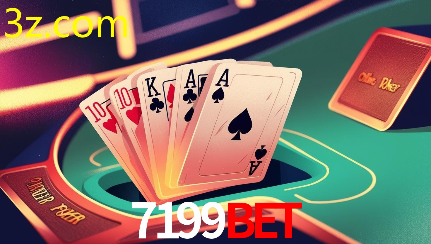 Slots no Site 7199BET.COM