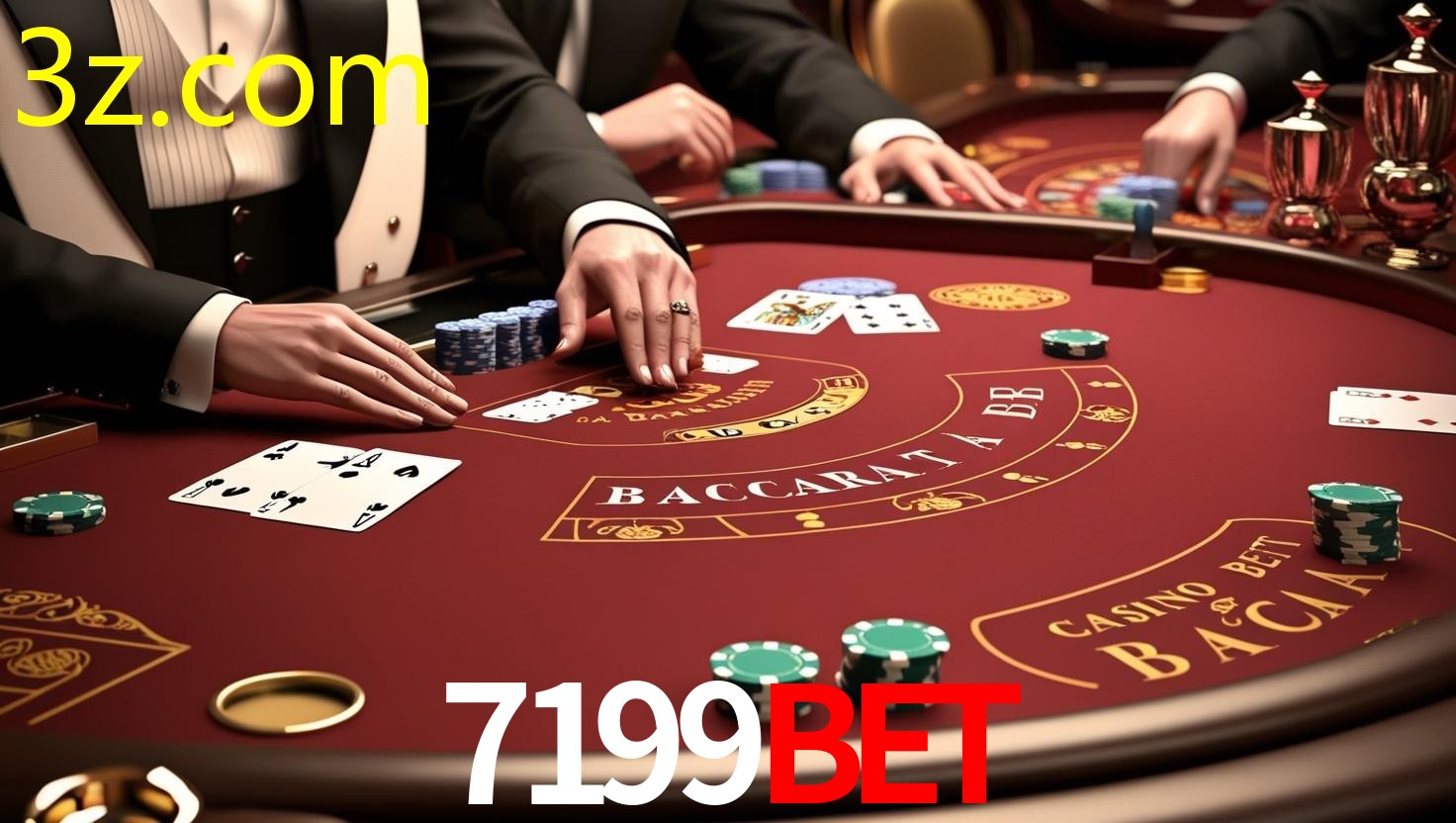Fortune Tiger Slot no Site 7199BET.COM