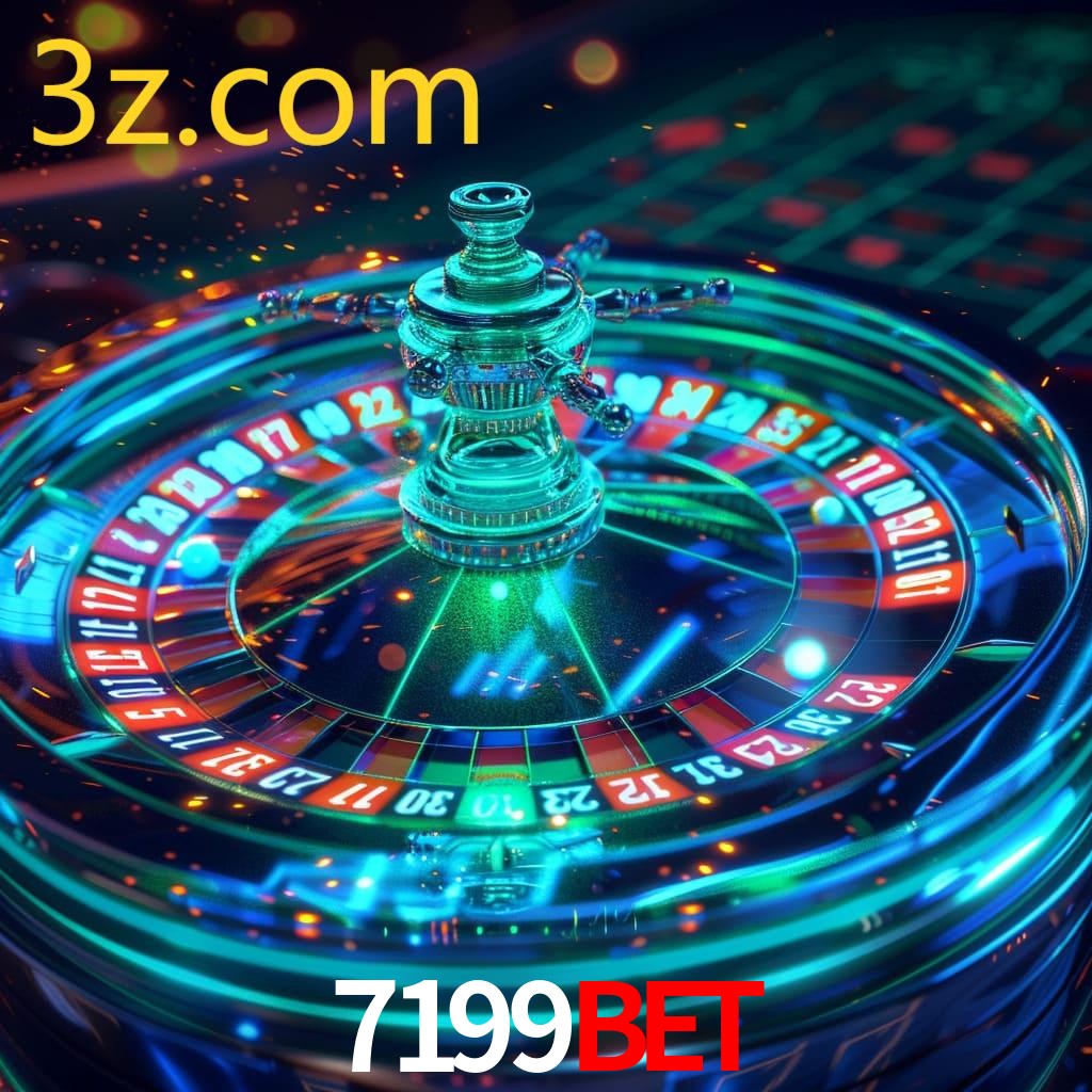 Cassino Online Seguro 7199BET.COM