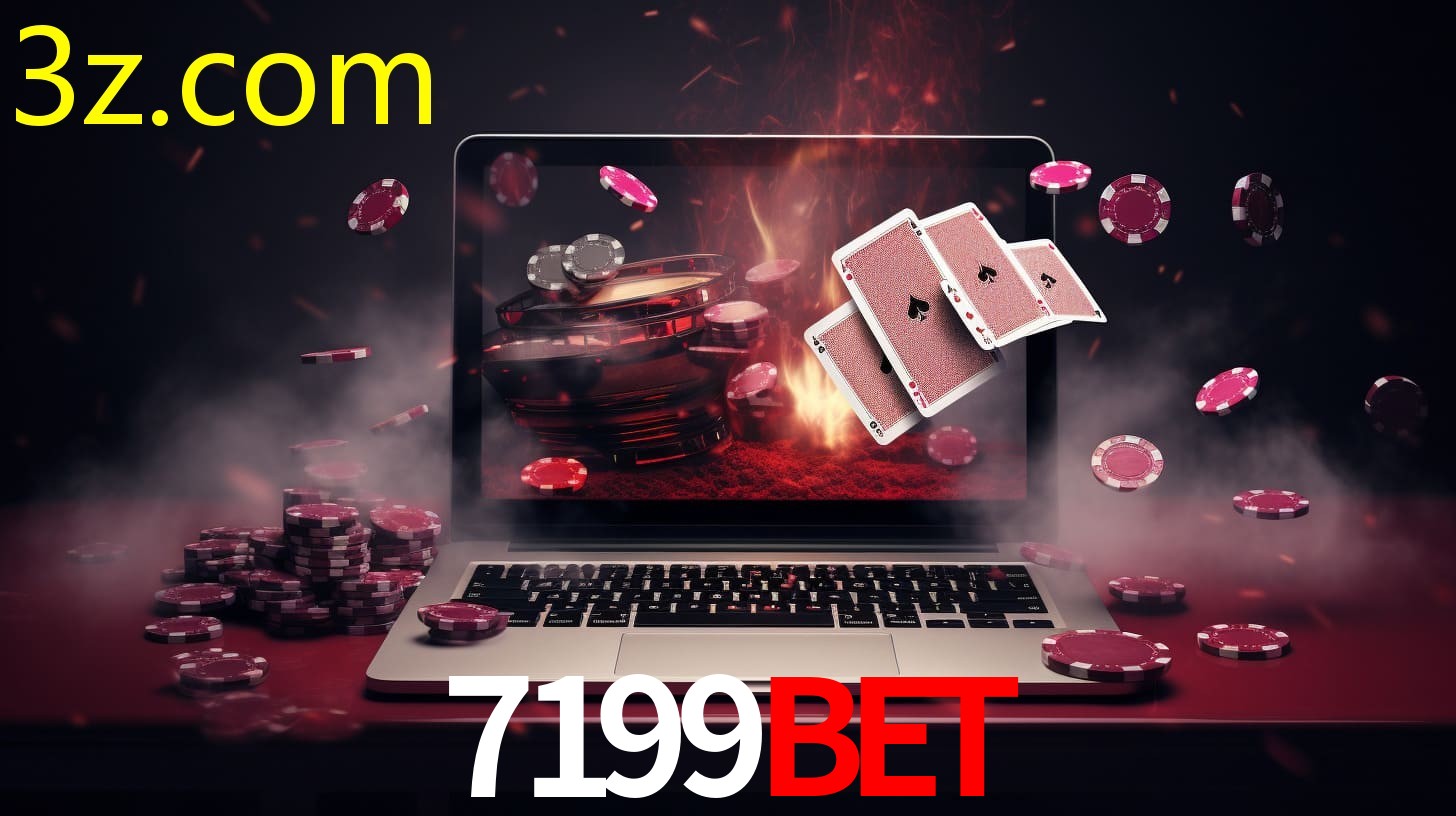 App 7199BET.COM