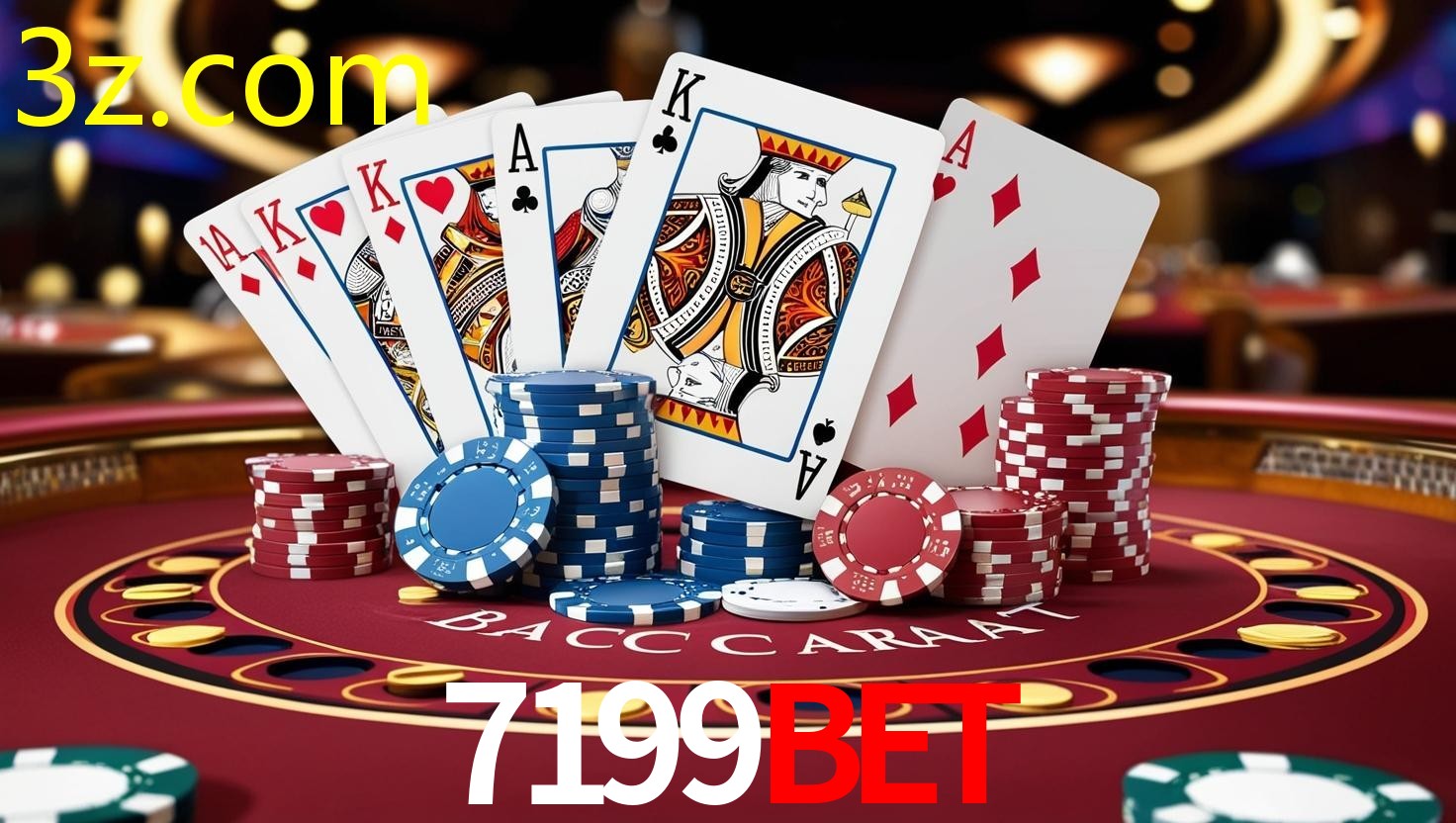 7199BET.COM Login Rápido