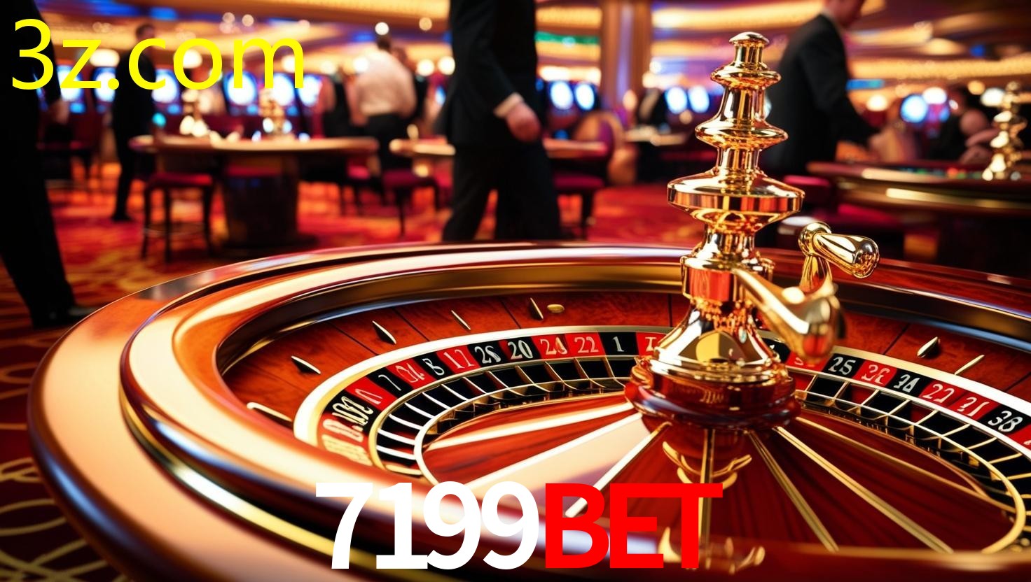 Cadastro Rápido 7199BET.COM