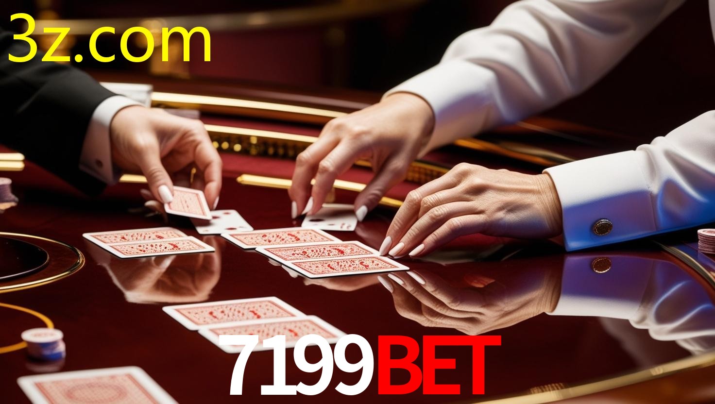Apostas na Site 7199BET.COM