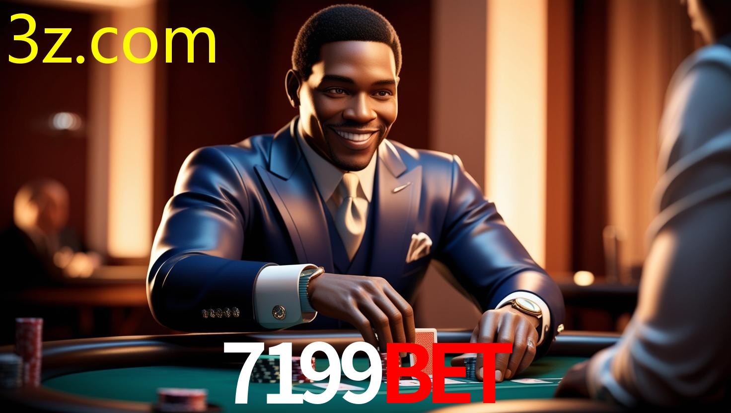 Cassino de Jogos 7199BET.COM